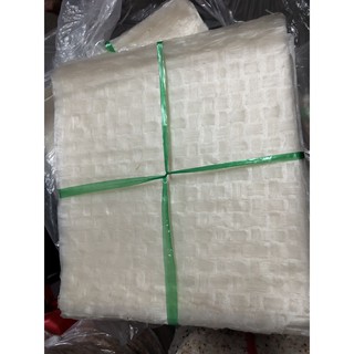 BÁNH VUÔNG - BÁNH TRÁNG NHÚNG NƯỚC  BÌNH ĐỊNH (40c/ràng)