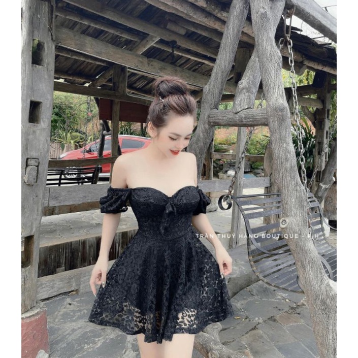 Đầm Big Size