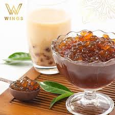 [Mã 77FMCGSALE1 giảm 10% đơn 250K] Tổng hợp Trân châu 3Q Ngọc trai/ Caramel 2kg (Các thương hiệu) | BigBuy360 - bigbuy360.vn