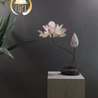 Đèn hoa sen để bàn HSB0001101