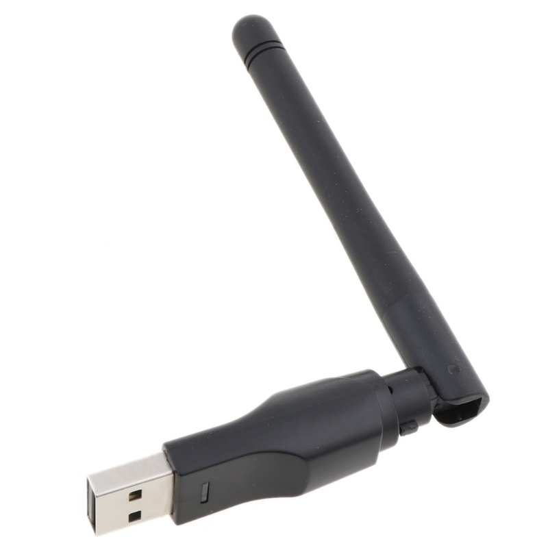 Bộ Chuyển Đổi Dạng Usb Thu Wifi 150mbps 802.11b / N / G