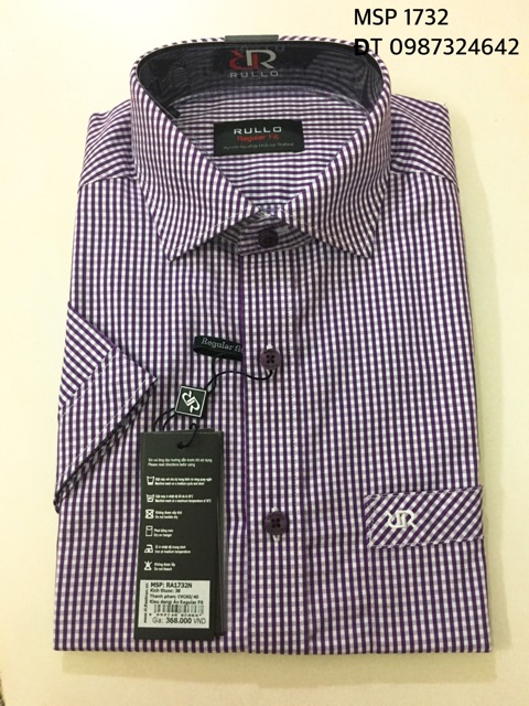 Thanh lý sơ mi (giá gốc 365k-420k) | BigBuy360 - bigbuy360.vn