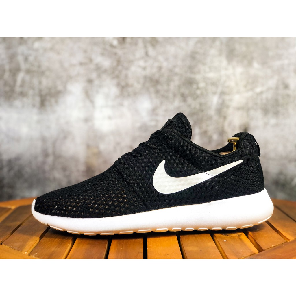 (Size 42.5) Giày Thể Thao Chính Hãng NIKE ROSHE RUN BR ` < *