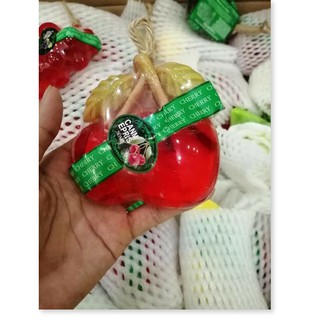 Sáp Thơm HANDMADE Trái Cây Thái Lan