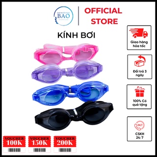 Kính Bơi Lặn Cao Cấp Aquatic Có Nút Chặn Tai – dụng cụ bơi lội chuyên nghiệp