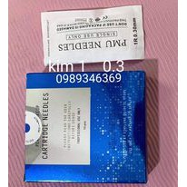 Kim kĩ thuật số xanh