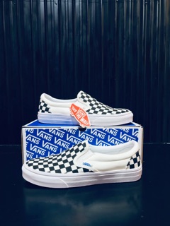 Vans CheckerBoard