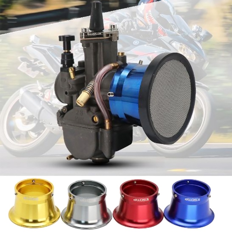 Bộ Chế Hòa Khí 50mm 21mm 24mm 26mm 28mm 30mm Chuyên Dụng Cho Xe Mô Tô