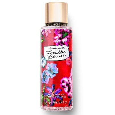 BODYMISTPERFUME⚜️Bộ Xịt Thơm Body Victoria’s Secret Jasmine Dream 250ml