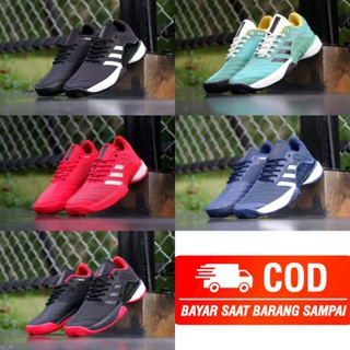 Giày Thể Thao Adidas Baricade Chất Lượng Cao Cho Nam