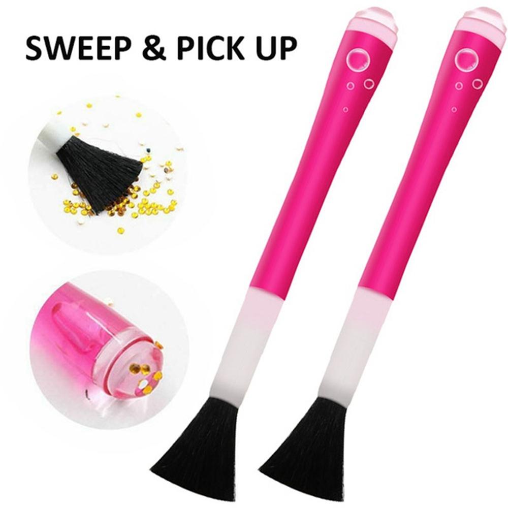 Cọ Quét Bụi Vệ Sinh Đa Năng Tiện Dụng