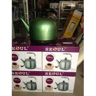Ấm Đun Nước Điện Seoul 5l