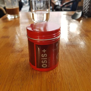 Sáp vuốt tóc Osis+ Thrill - 2016 Skincare
