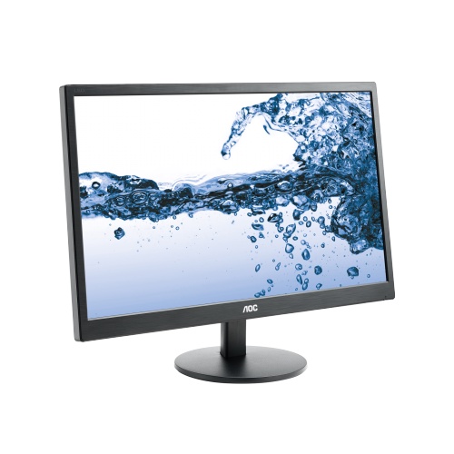 MÀN HÌNH MÁY TÍNH BÀN LCD AOC 22 INCH B2HN FULL VIỀN CHÍNH HÃNG