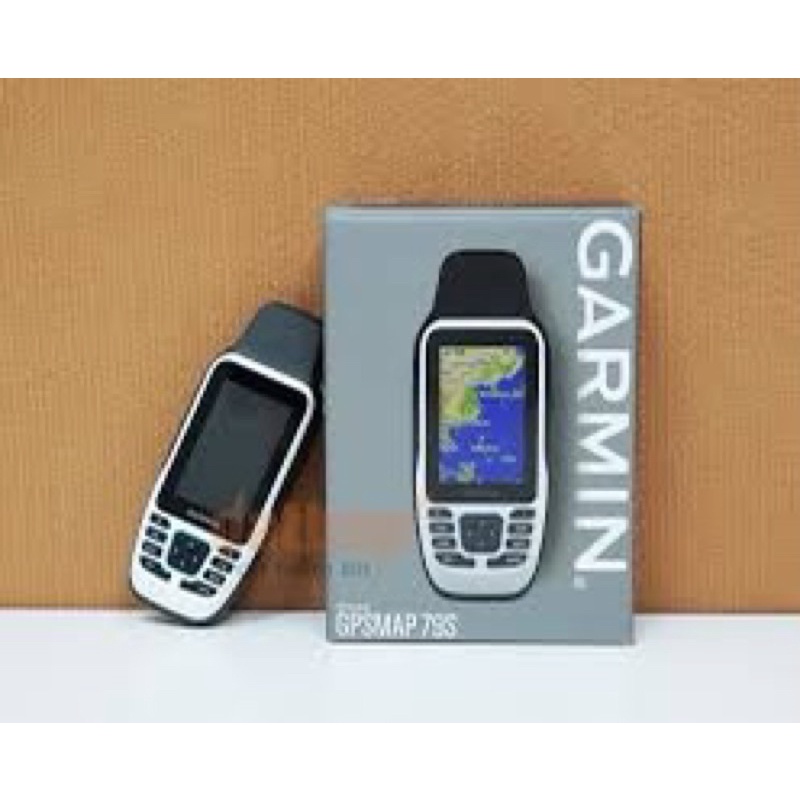 Máy định vị cầm tay Garmin GPS MAP79S