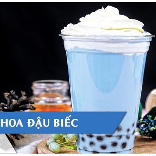 Trà Hoa đậu biếc organic