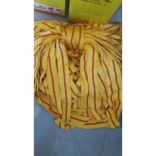 Dây dù buộc đồ siêu bền ( dây dù bản lớn )
