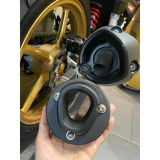 chụp  pô TFX
