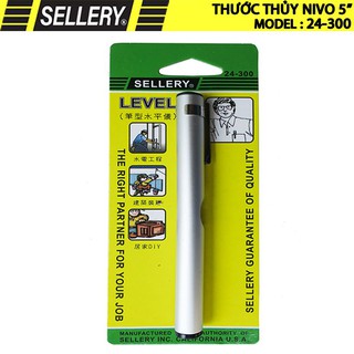 Thước thủy ni vo sellery 24-300