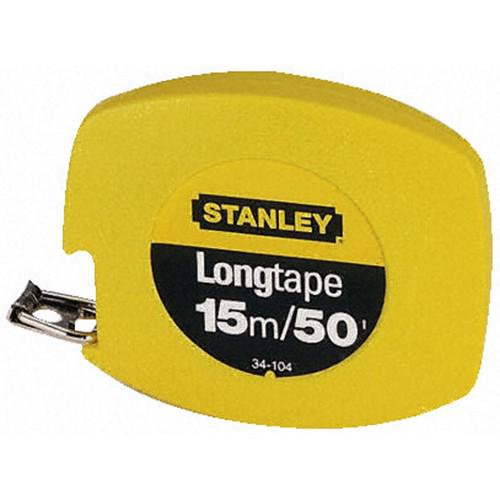 15m Thước cuốn thép Stanley 34-104