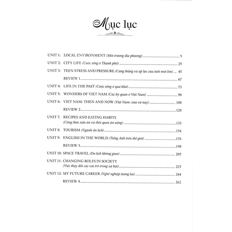 Sách - Hướng Dẫn Học Tốt Tiếng Anh Lớp 9 - Theo Chương Trình Mới Của Bộ GD&amp;ĐT