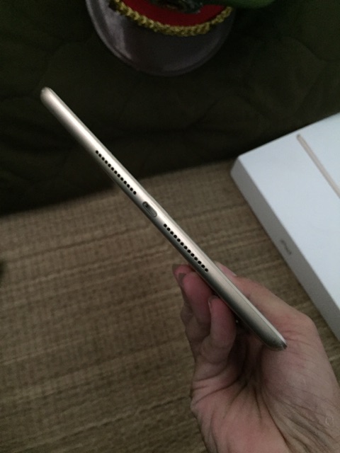 Ipad wifi 2017 32GB | BigBuy360 - bigbuy360.vn