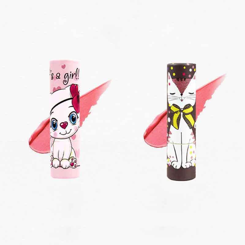 Son Lady cat hình con mèo dễ thương siêu lì mềm mượt | BigBuy360 - bigbuy360.vn