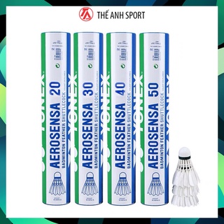 Quả cầu lông Yonex cầu bay tốc độ ổn định