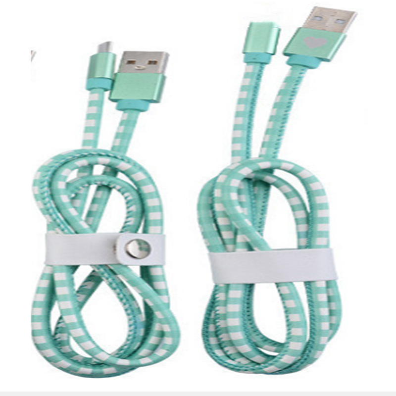 ANDROID Dây Cáp Sạc Dữ Liệu Usb Loại C Dài 1m