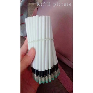 Bút Bi Hình Viên Đạn Độc Đáo
