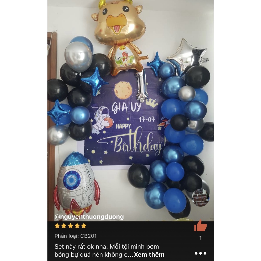 Backdrop phông bạt sinh nhật thôi nôi cho bé thiết kế theo yêu cầu chất liệu bạt hiflex HAPPYKID BACKDROP