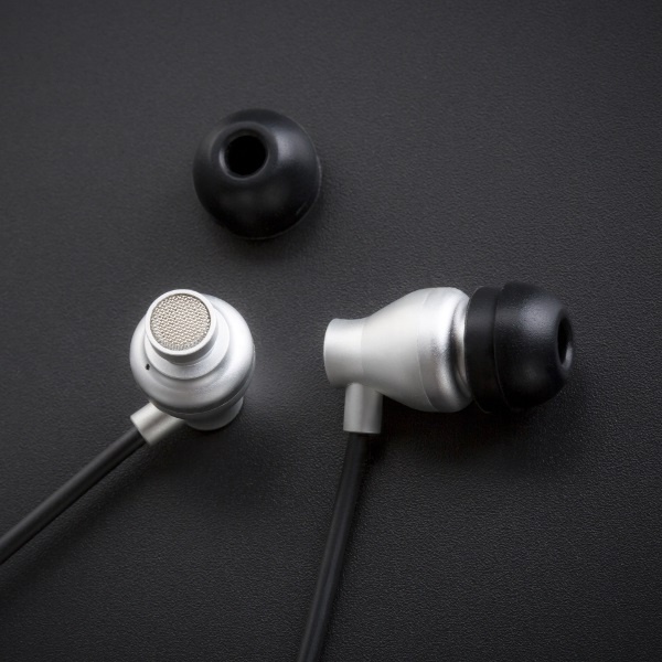 Tai nghe In-ear HiFiMan RE800 Hàng Chính Hãng | Driver Topology Diaphragm, Chất âm giàu năng lượng, Thiết kế sang trọng