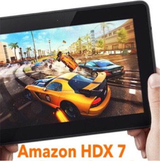 Máy tính bảng Amazon