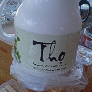 Phích pha trà Rạng Đông 1 lít