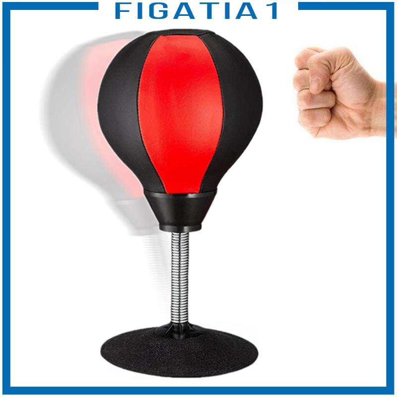 Bộ Túi Đấm Bốc Để Bàn figatia1 Dùng Luyện Tập Đấm Bốc