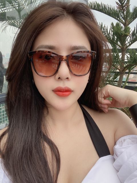 Kính Shein nhập Mỹ, hàng chuẩn auth, có mail mua hàng chính hãng
