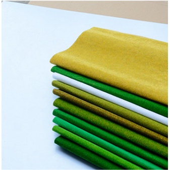 Thảm Cỏ Làm Mô Hình Nhiều Màu