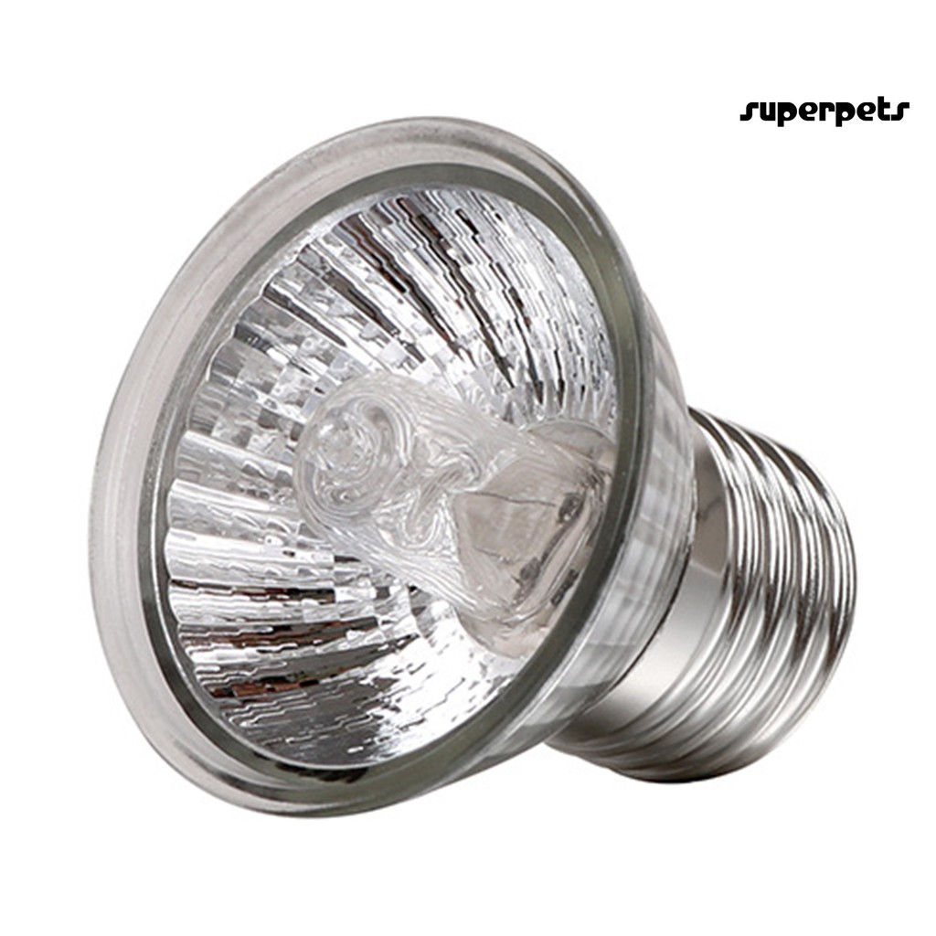 Bóng Đèn Uva Uvb 3 Trong 1 Chuyên Dụng Cho Nuôi Bò Sát | BigBuy360 - bigbuy360.vn