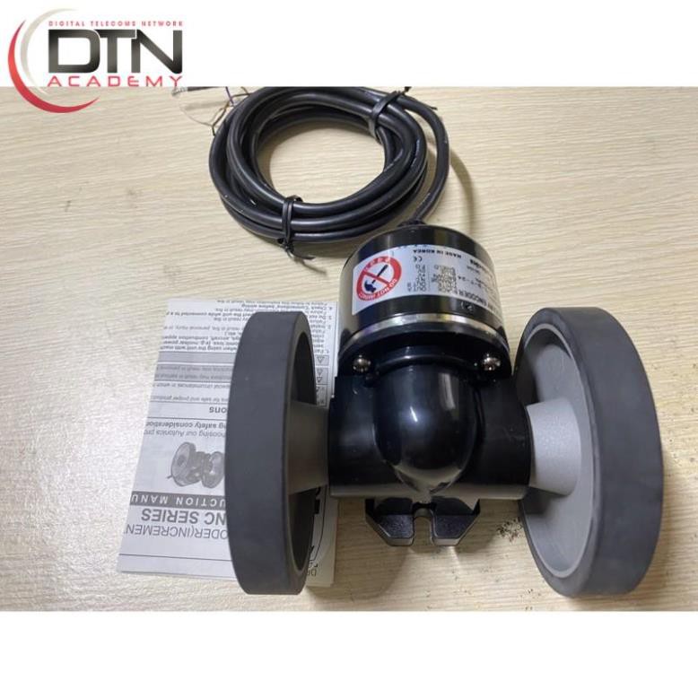 Bộ đếm chiều dài ROTARY ENCODER  AUTONIC  ENC-1-3-T-24