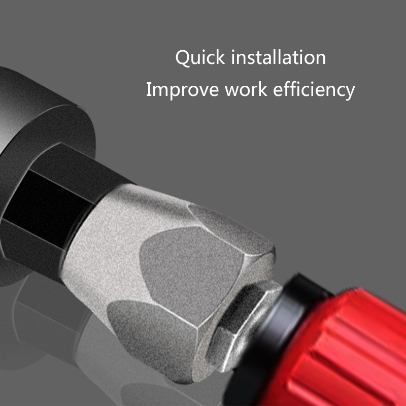 Đầu Mũi Khoan Bê Tông Bằng Thép Đa Năng SDS Plus Shank