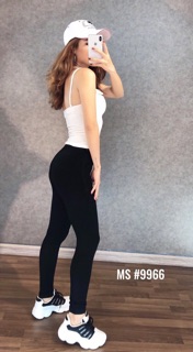 Quần leeging 9966 dày