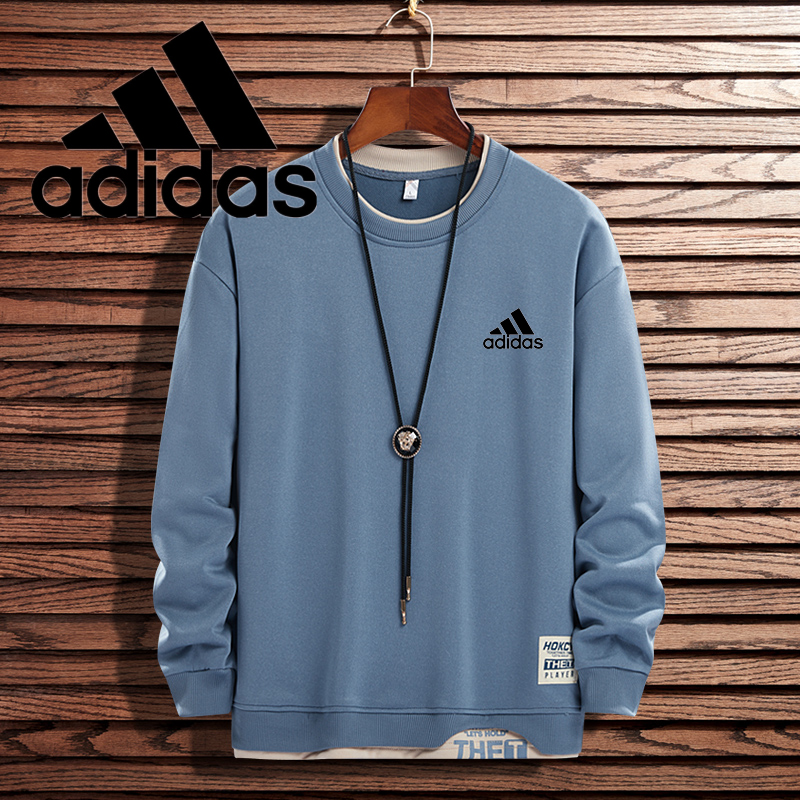 Áo Hoodies Adidas Thời Trang Dành Cho Nữ