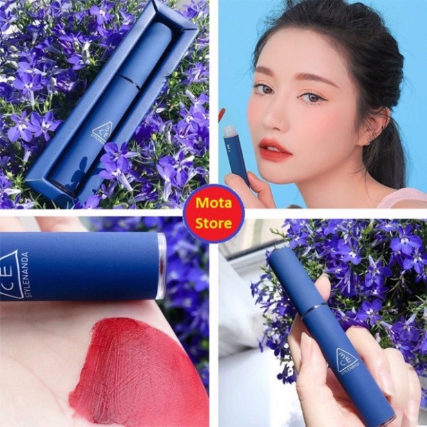 Son xanh mẫu mới 2020 hót hít