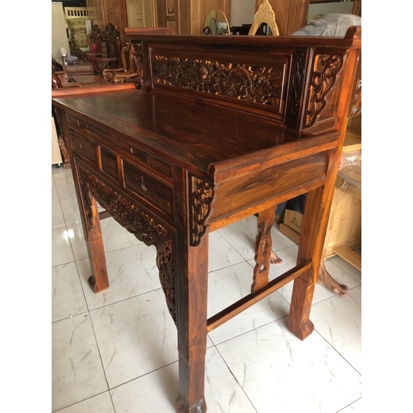 Bàn cúng ngang 88cm