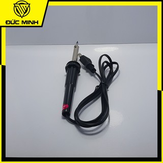 Mỏ Hàn Chì ,Mỏ Hàn Thiếc 40W,60W Mầu Đen