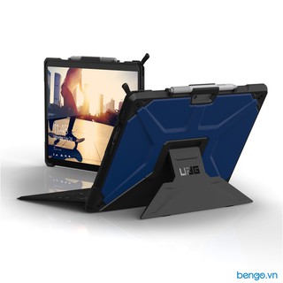 Ốp lưng Microsoft Surface Pro X UAG Metropolis