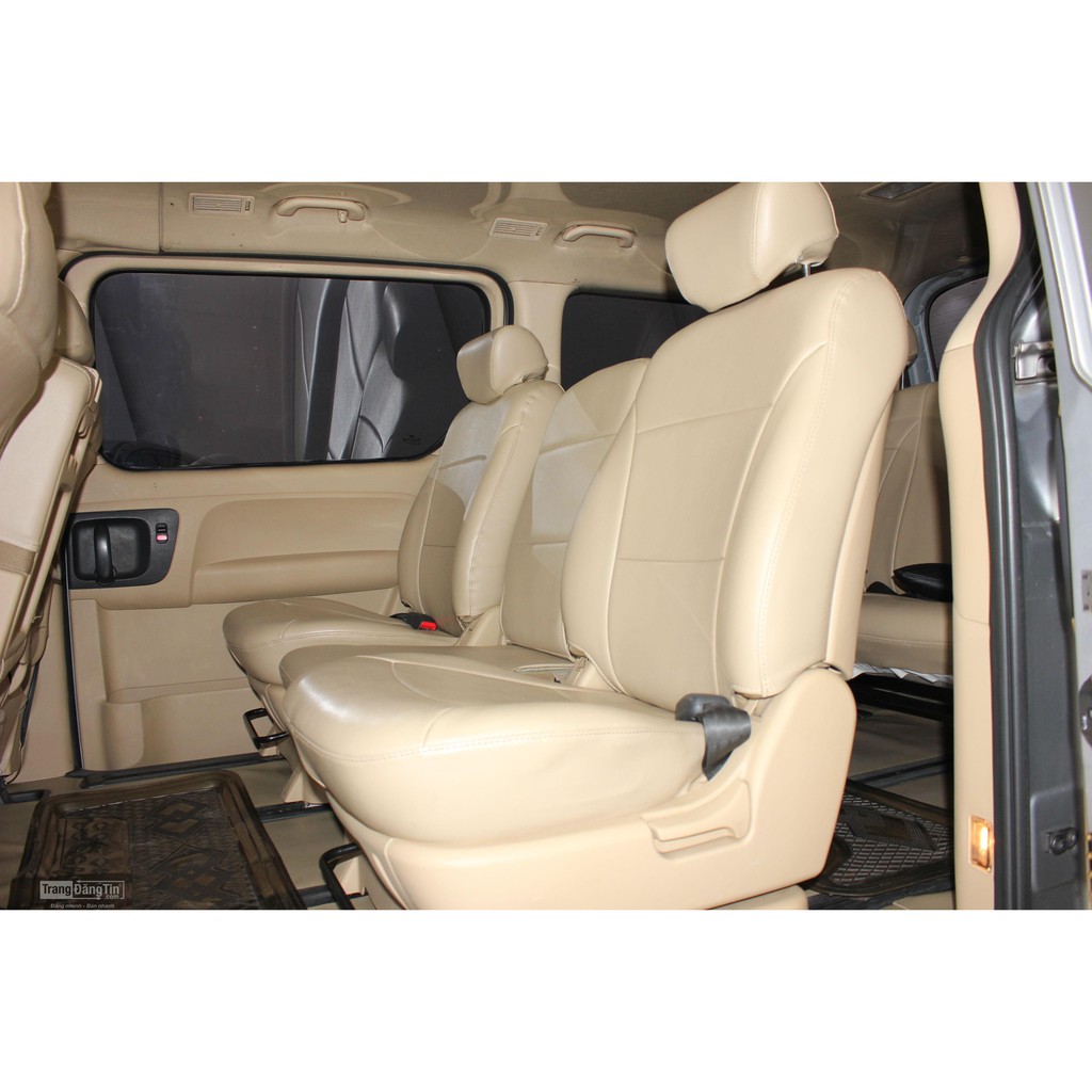 Nút chỉnh nghiêng ghế/ngã ghế xe Hyundai Statrex - Ms: 890164H000, 890264H000