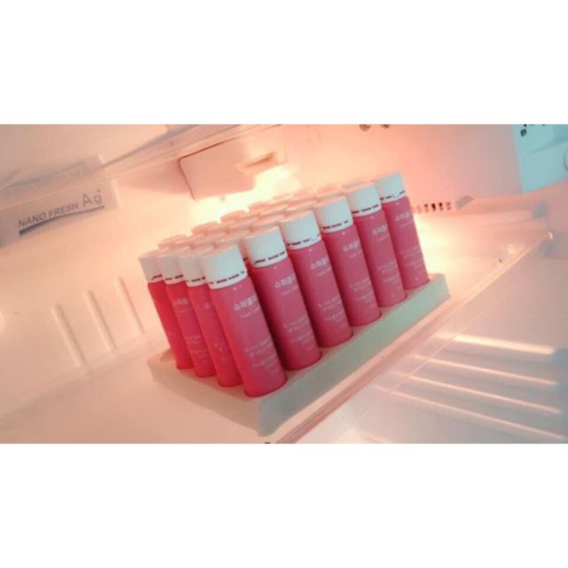 Hộp 30 ống VB  Super Collagen Hàn Quốc | BigBuy360 - bigbuy360.vn