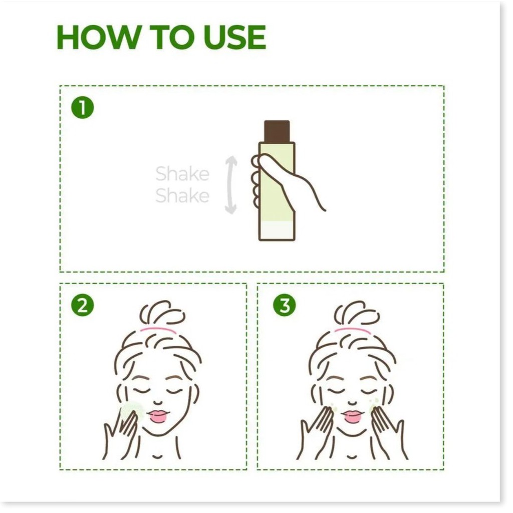 [Mã chiết khấu giảm giá sỉ mỹ phẩm chính hãng] Nước Hoa Hồng Some By Mi Super Matcha Pore Tightening Toner