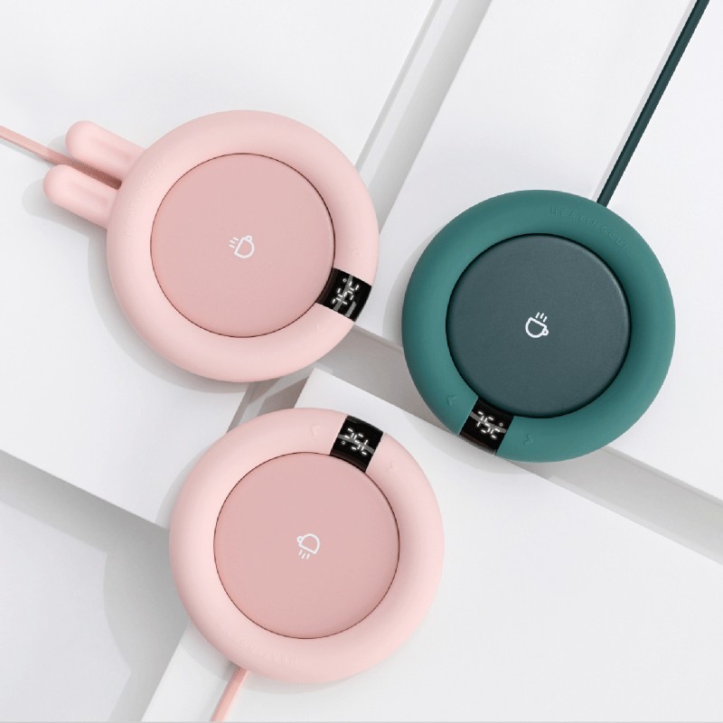 Đế Hâm Nóng Đồ Uống 220v